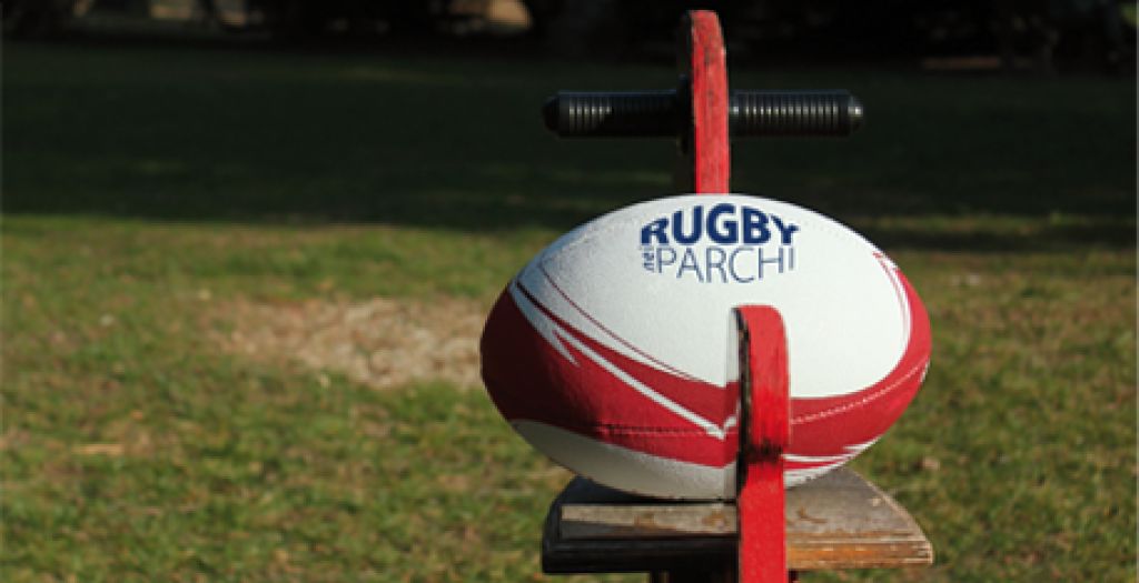 Riparte da Milano l’8 aprile ‘Rugby nei Parchi’, progetto dedicato ai bambini dai 5 ai 13 anni