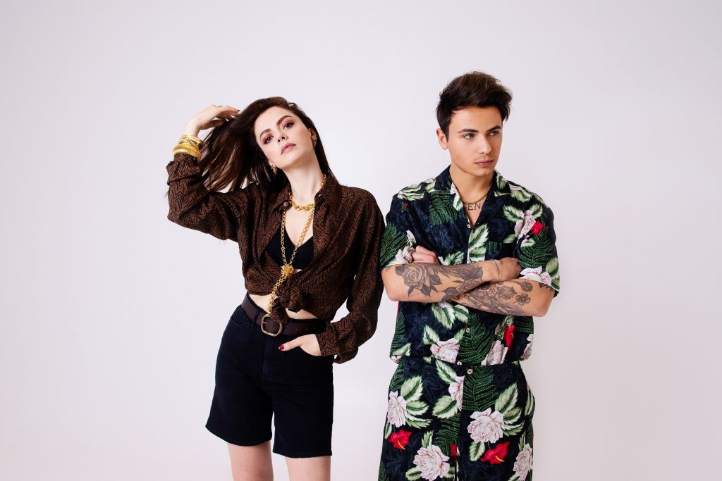 ANNALISA: mentre il suo nuovo singolo 'MOVIMENTO LENTO' sta riscuotendo grande successo, annuncia le prime date del suo NUOVO TOUR ESTIVO 'NUDA10 OPEN AIR'.