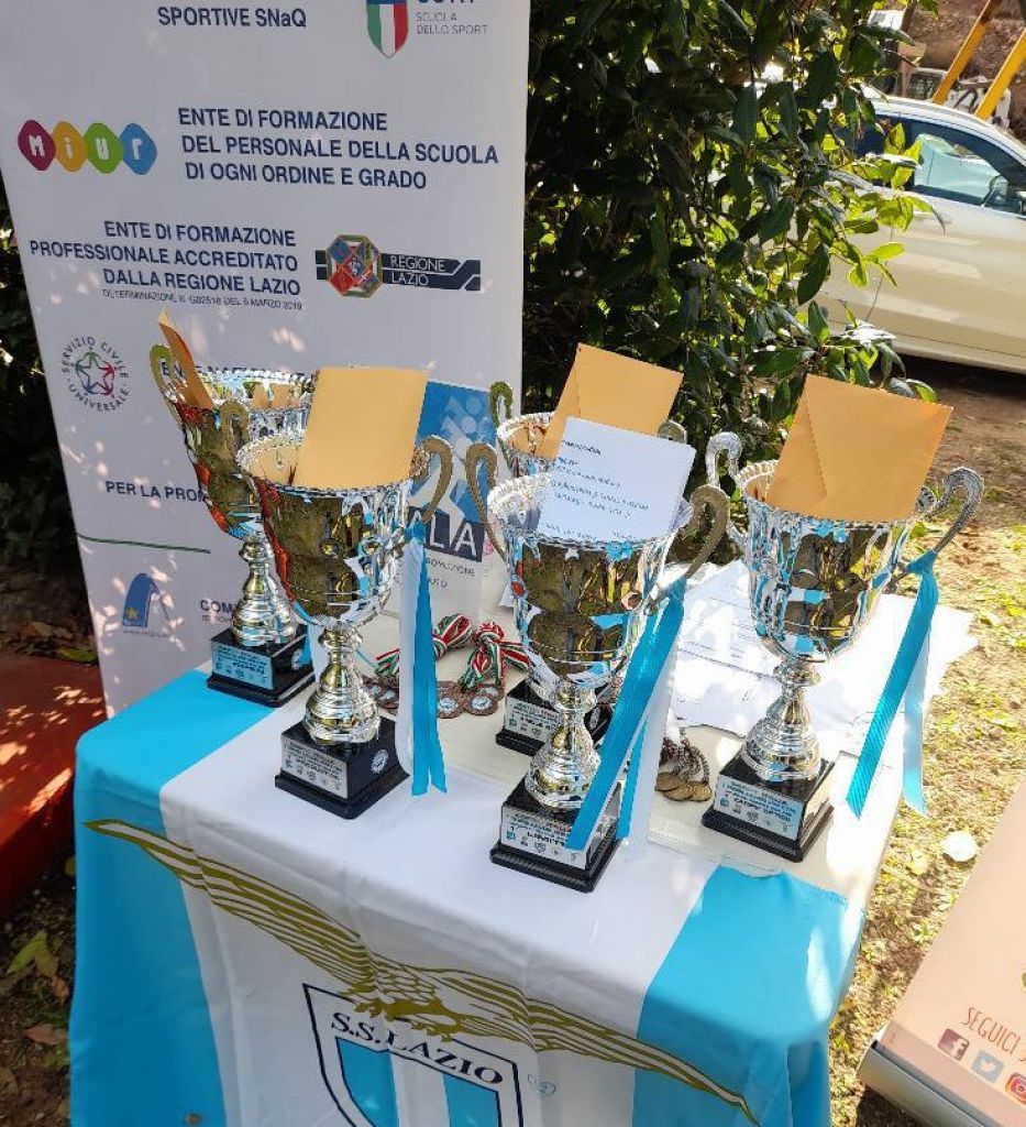 CON OPES ARMI E TIRO AL VADOLAMOLA IL TIRO DINAMICO SPORTIVO DIVENTA 2.0