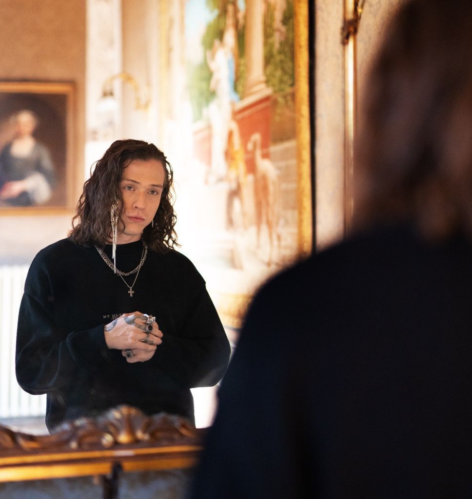 IRAMA: in esclusiva su TikTok un'esibizione live e il racconto del nuovo album