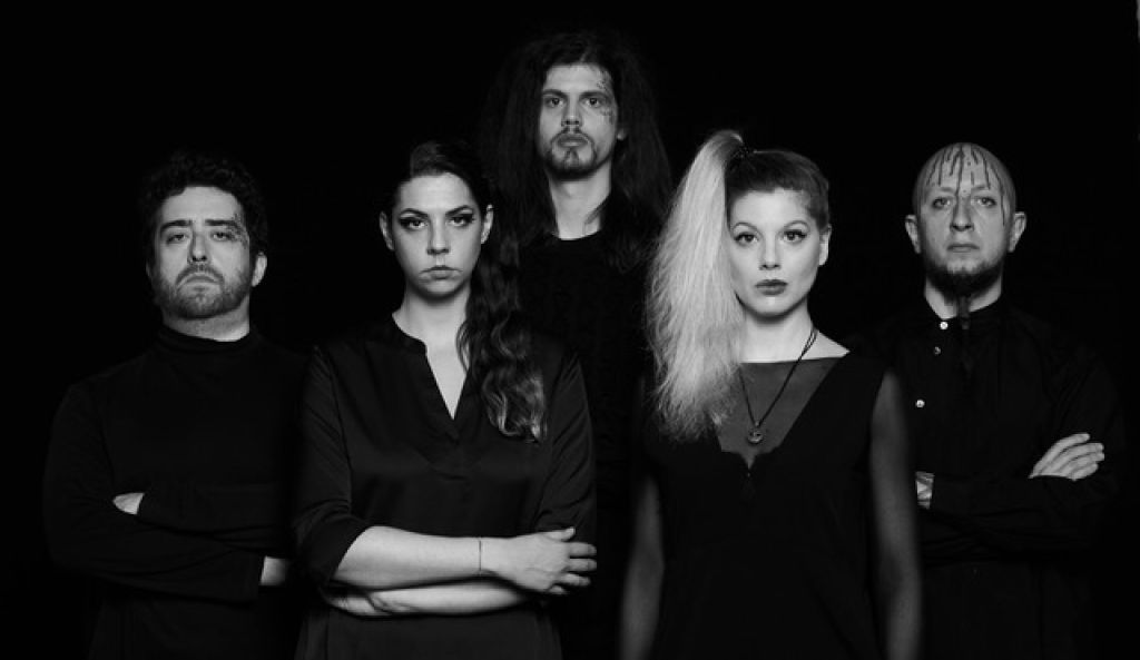 Bluagata : Quattro mani, è il nuovo singolo della band. Disco in uscita il 22 Aprile 2022