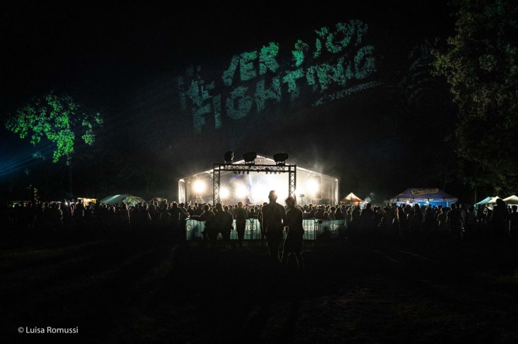 Torna APOLIDE, il festival immerso nella natura: dal 21 al 24 luglio in Piemonte 4 giorni di musica, spettacoli e benessere