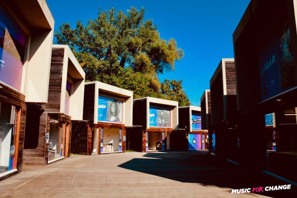 MUSIC FOR CHANGE: al via la tredicesima edizione del Premio di Musica contro le MAFIE. Il bando aperto fino al 3 luglio