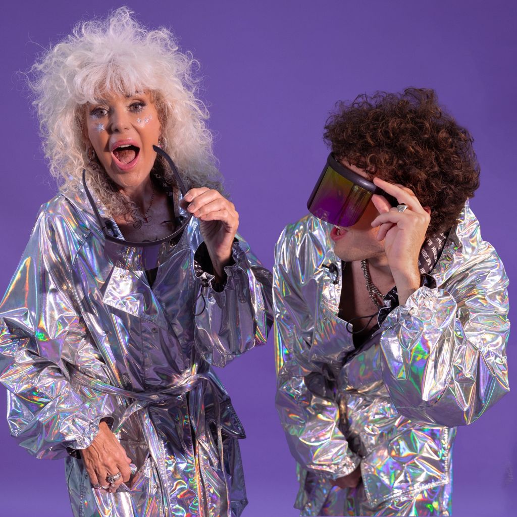 RETTORE e TANCREDI: per la prima volta insieme nel singolo