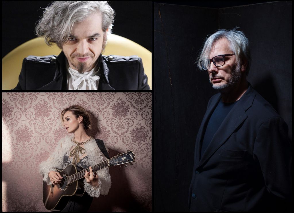 Attesi Morgan, Benvegnù, Brachetti, Violante Placido e vari altri nel ‘Pem! Festival” diretto da Enrico Deregibus