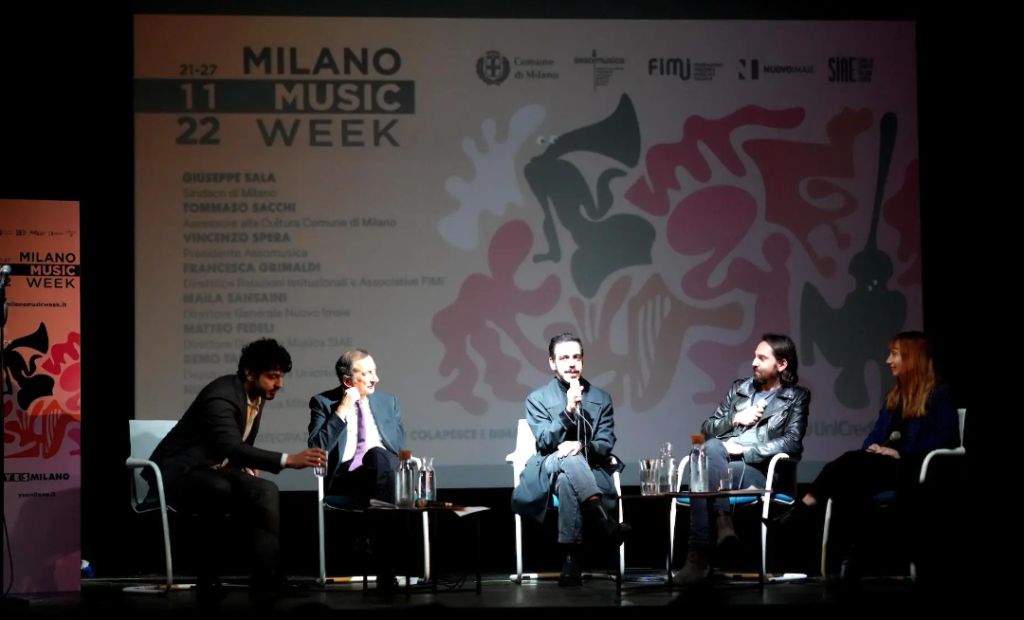 Milano Music week. Torna dal 21 al 27 novembre la settimana dedicata alla musica e ai suoi protagonisti