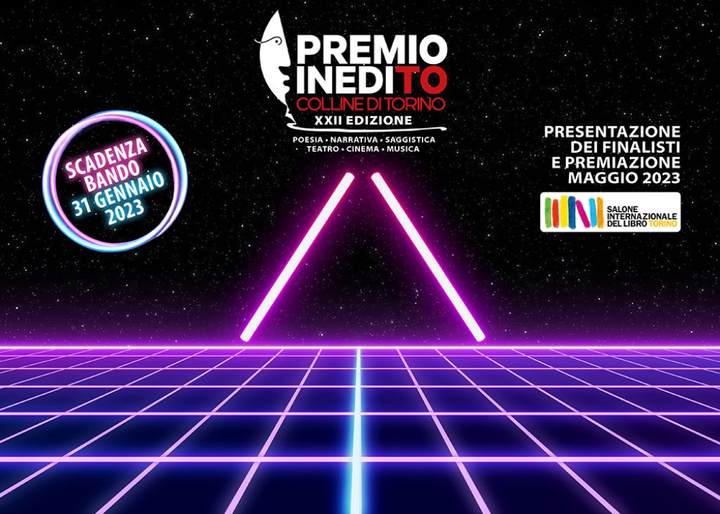 Scenari di una nuova realtà: pubblicato il bando della ventiduesima edizione 2023