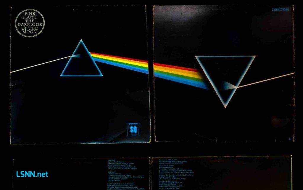 Eleganza e profondità: 50 anni di 'The Dark Side of the Moon' dei Pink Floyd, analizzati brano per brano
