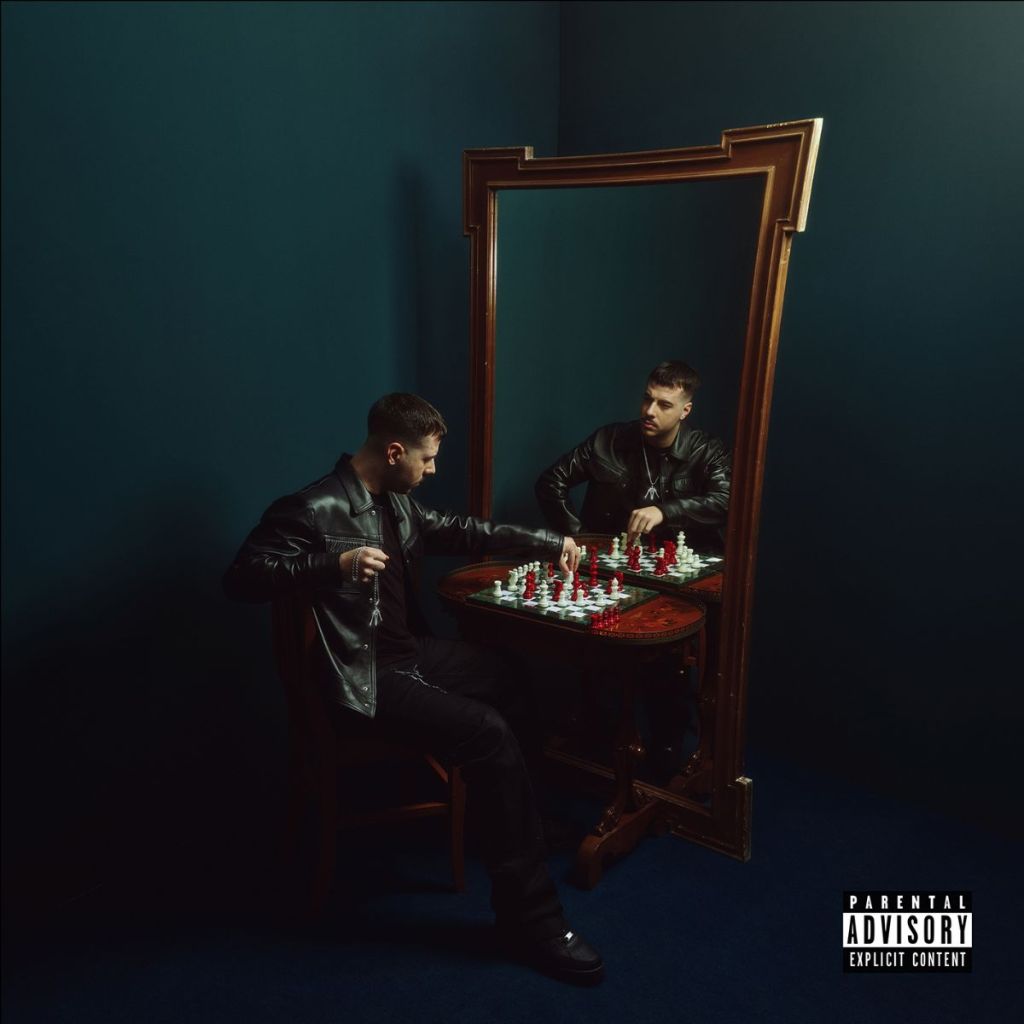 MV KILLA: fuori a mezzanotte di venerdì 28 aprile il nuovo album “FEDE”