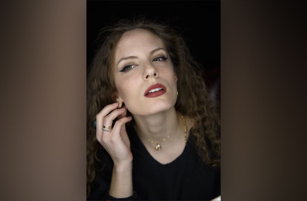 E' uscito “Aura” il nuovo album di Talèa