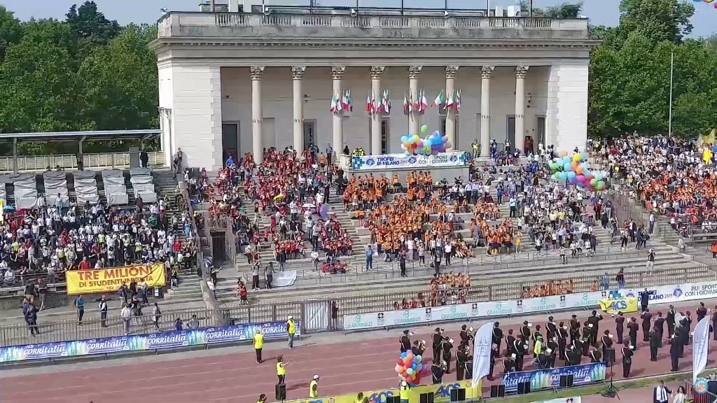 Convenzioni Inter-Milan: 189mila euro a favore delle realtà sportive cittadine