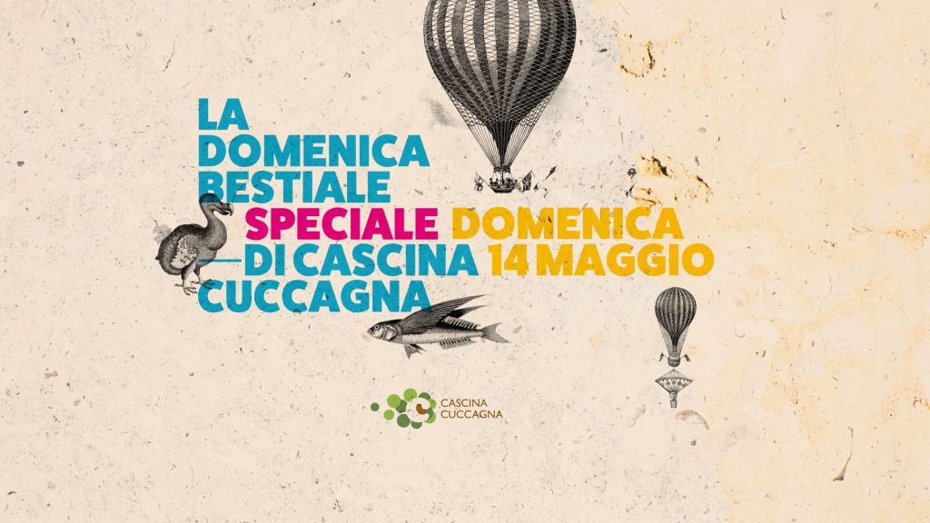 Demanio. Domenica Cascina Cuccagna festeggia 11 anni di attività