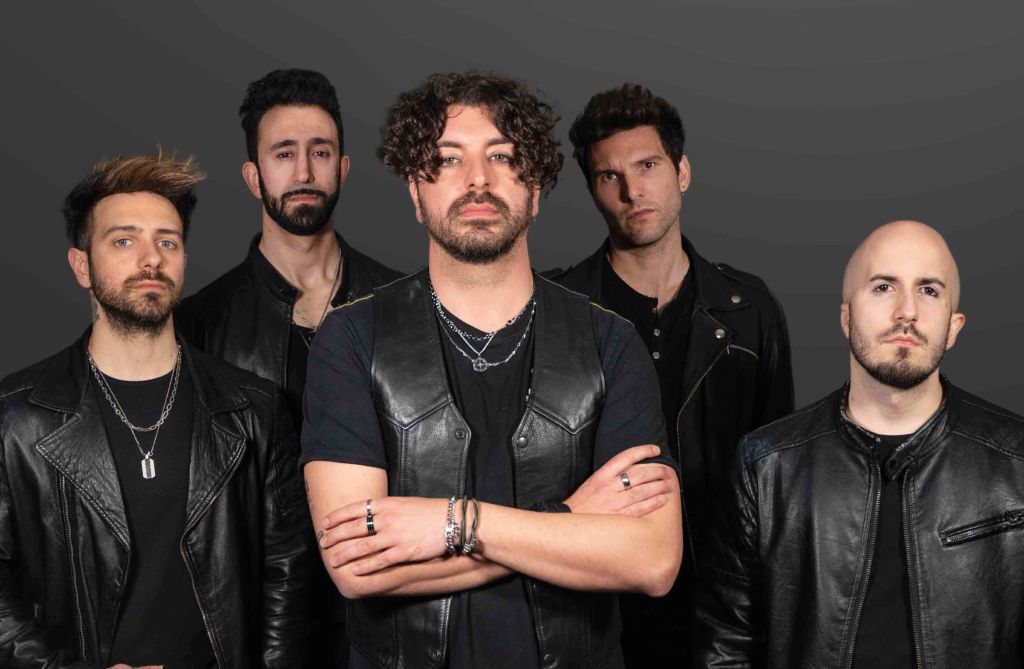 Immagine: il nuovo singolo e video degli EGO59. Il disco “Tempi così” in uscita