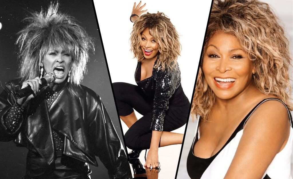 Legendary Rock 'n' Roll Queen Tina Turner Passes Away at 83