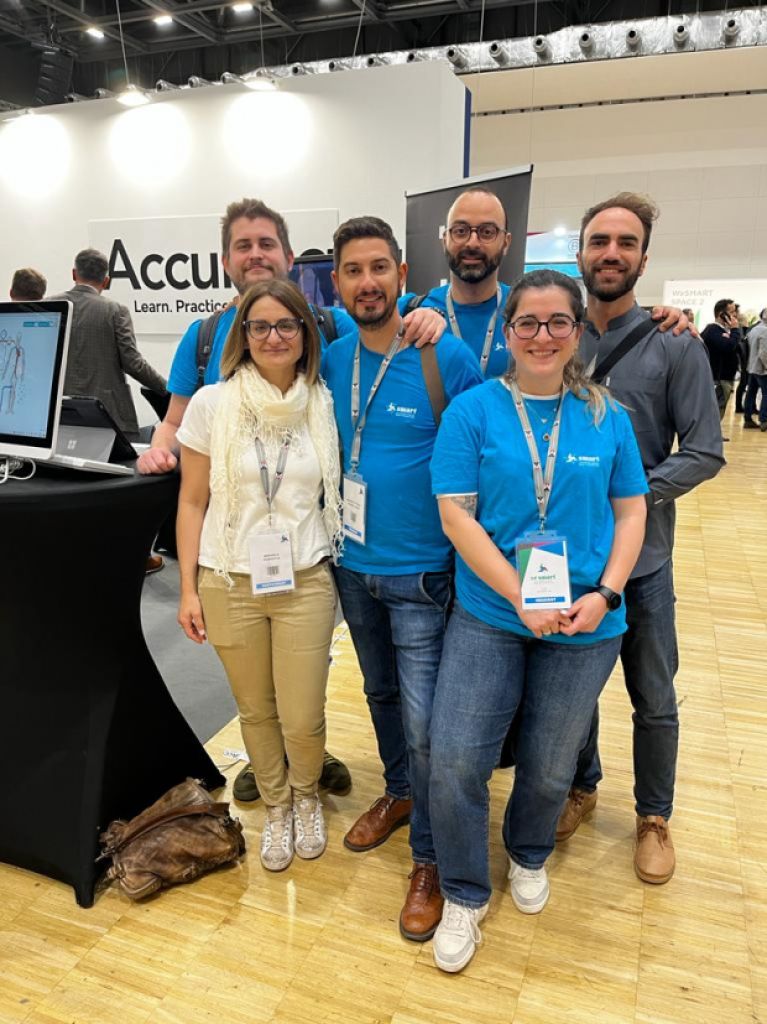 Anestesia, rianimazione e terapia intensiva e del dolore: la scuola di specializzazione dell’Ateneo vince la Champions League – ROAD TO SMART 2023