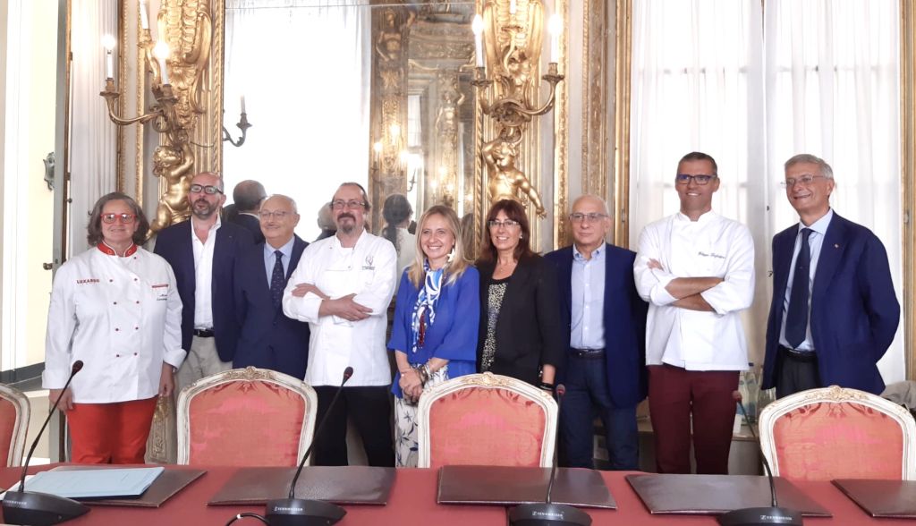 Campionato di Pandolce Genovese Basso: Gusta la Tradizione Culiniaria di Genova
