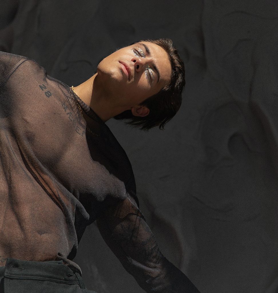 FEDERICO ROSSI: 3 PRIVATE SHOW A MILANO, ROMA E MODENA