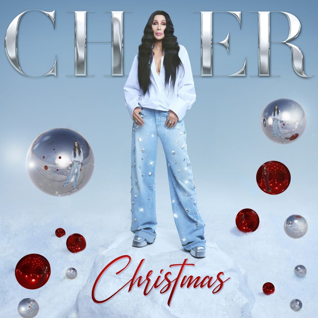 Cher Regala un Natale Indimenticabile: Il Suo Primo Album Natalizio - Christmas