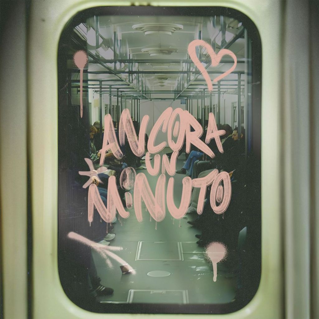 ANCORA UN MINUTO: Il Ritorno di DON PERO con un Nuovo Successo Musicale