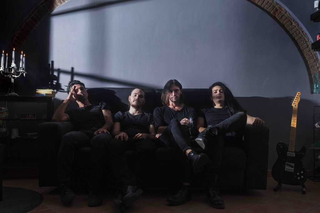 I Segreti di Hansel: Il Nuovo Album