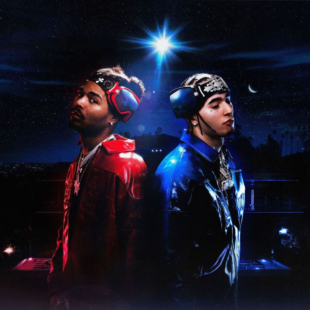 ARTIE 5IVE e RONDODASOSA: Il Nuovo Album che Sta Rivoluzionando la Scena Musicale Italiana