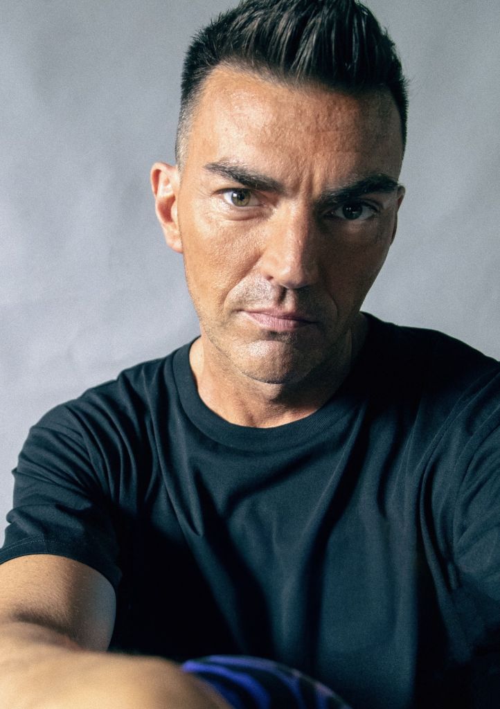 Gabry Ponte Celebra 25 Anni di Successi con 'Losing You – Spotify Single' e Eventi Live Indimenticabili