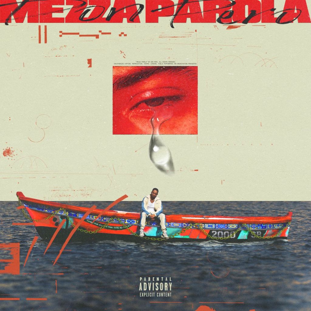 Don Pero: Il Rapper Siciliano che Trasforma la Realtà in Musica