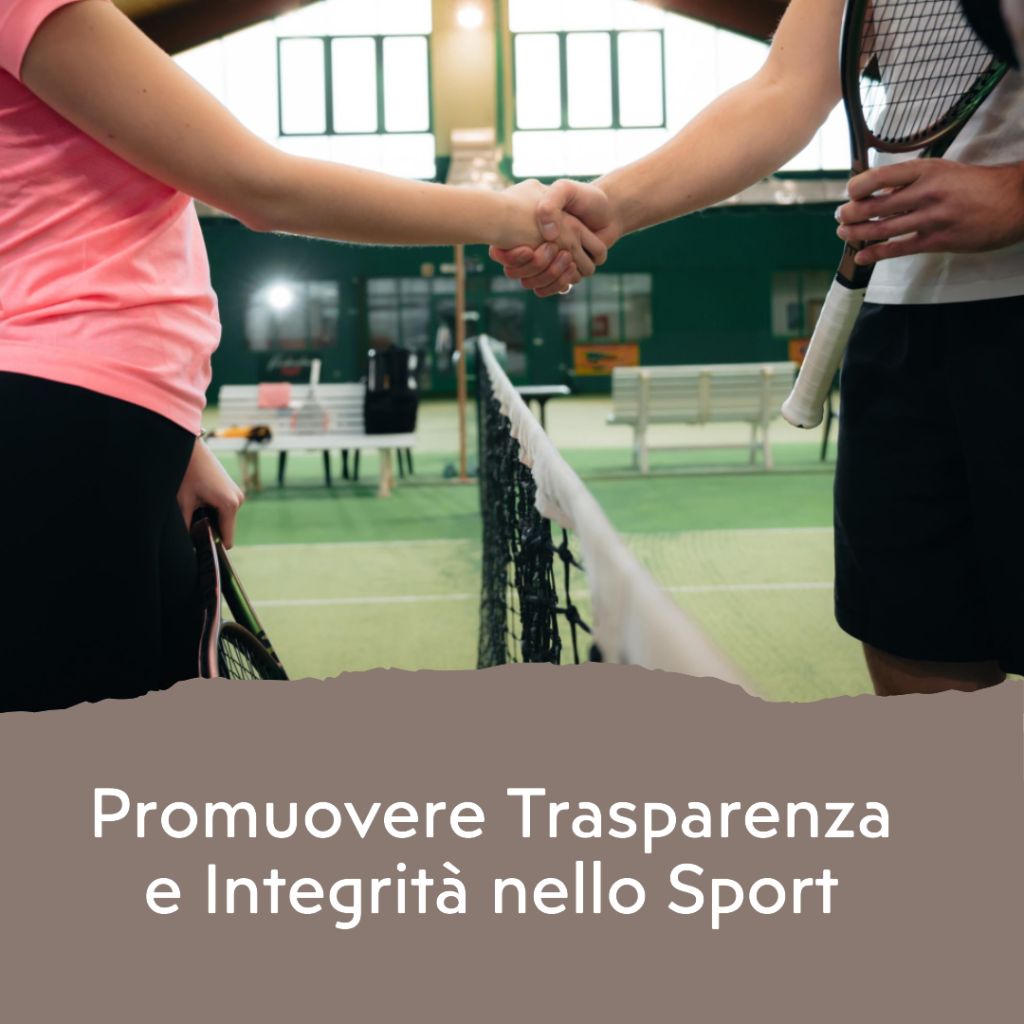 Carta dei Valori per lo Sport: Trasparenza e Integrità nell'Ambito Sportivo a Milano