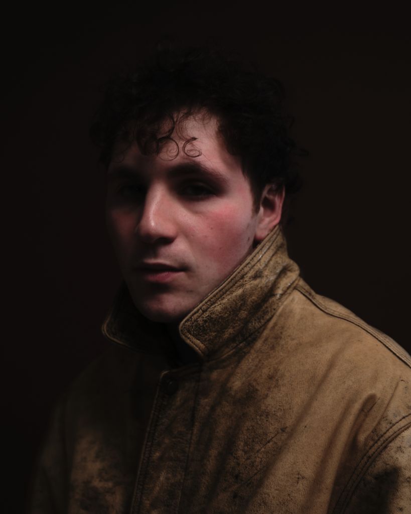 IRBIS Lancia 'Preghiera': Il Ritorno di un Talento Emergente