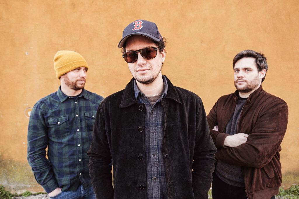 Nuovo singolo e video per la band vicentina BAD BLACK SHEEP - ARANCIONE