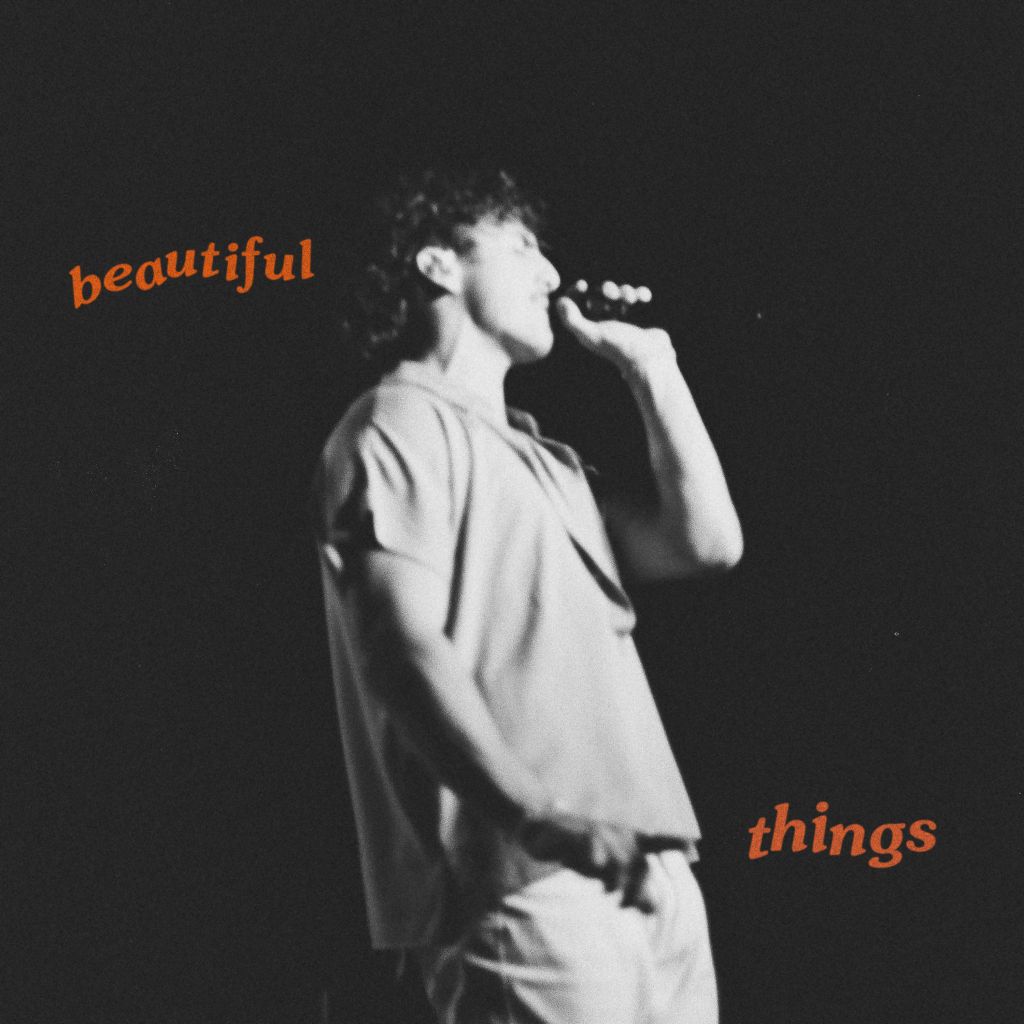 Beautiful Things di Benson Boone: La Canzone più Ascoltata al Mondo domina le Classifiche Globali