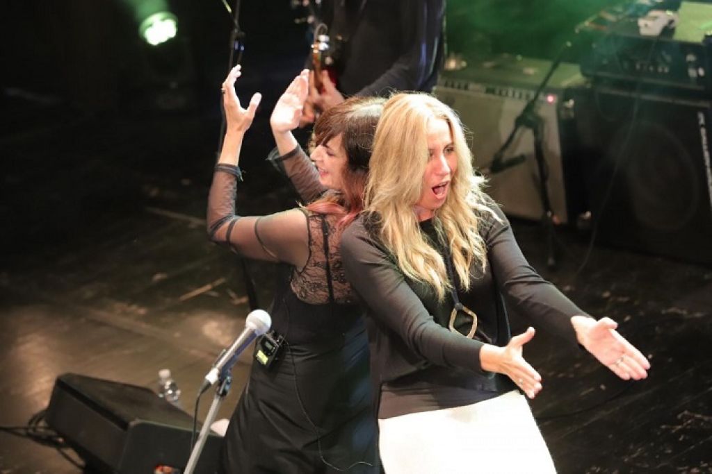 PARTE IL TOUR DEL PREMIO BIANCA D'APONTE TRA SPAGNA E ITALIA