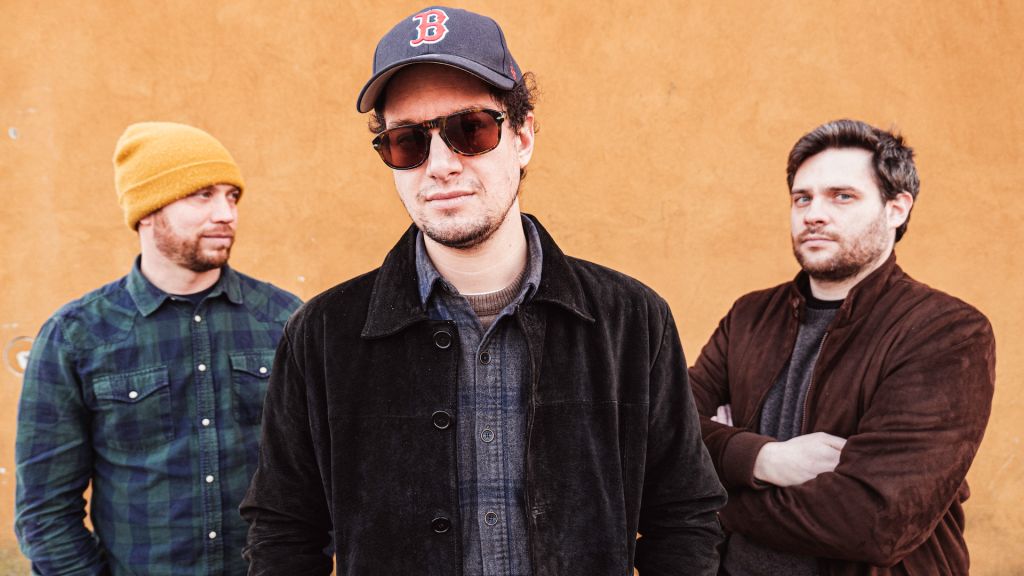 L840: Il Nuovo Album dei Bad Black Sheep Celebra Vicenza