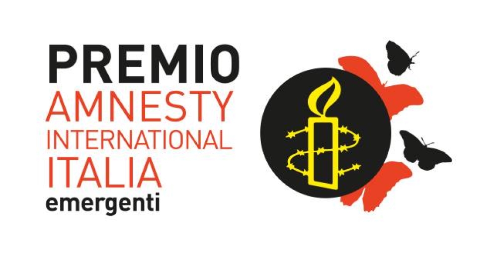 SCADENZA IL BANDO DEL PREMIO AMNESTY EMERGENTI