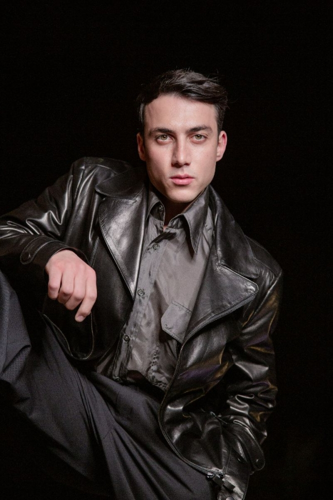 MATTEO PAOLILLO - Il nuovo EP ''Edo-Ultimo Atto'' fuori venerdì 5 aprile