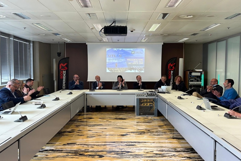 Ultra Trail Lake Como: la corsa estrema tra i sentieri lariani