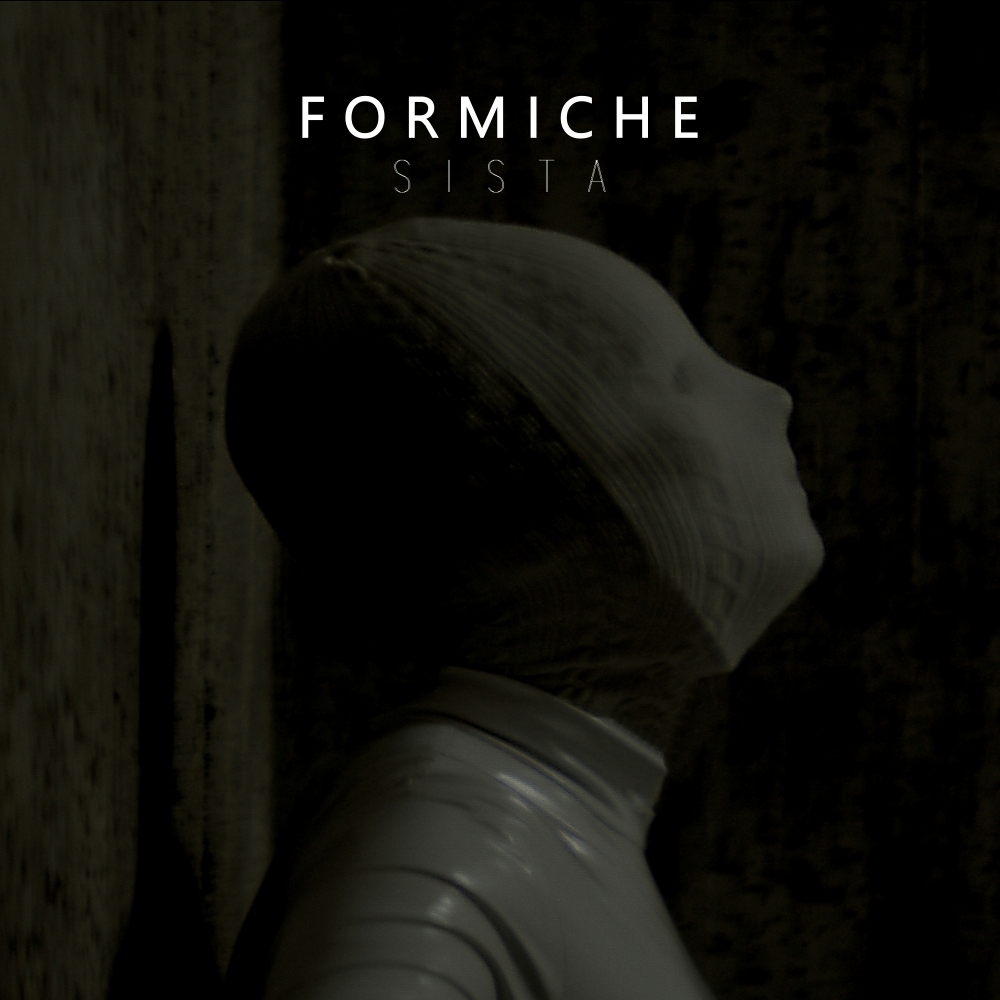SISTA esordisce con 'FORMICHE': un inno all'individualità nel panorama musicale contemporaneo