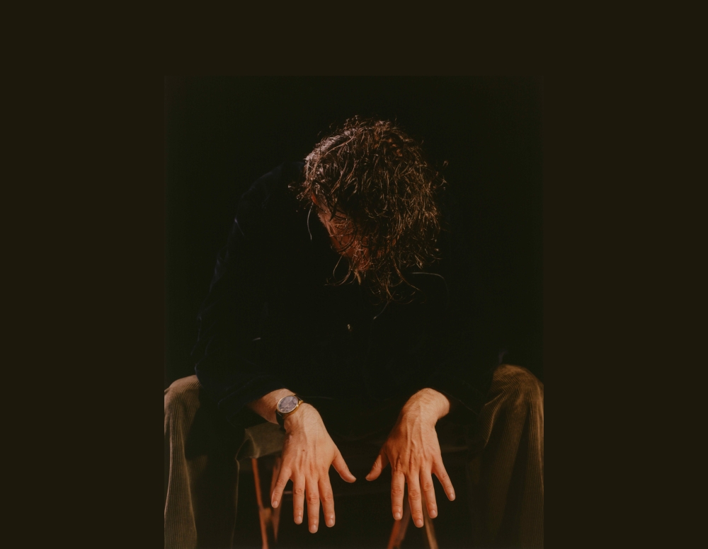 Oneohtrix Point Never in Triennale il 5 luglio