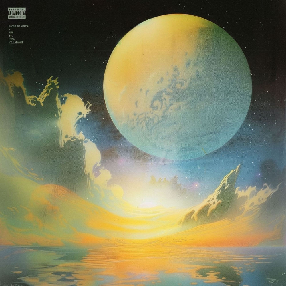 AVA, Mida e Villabanks: la collaborazione che farà esplodere l’estate 2024 con ''Bacio di Giuda''