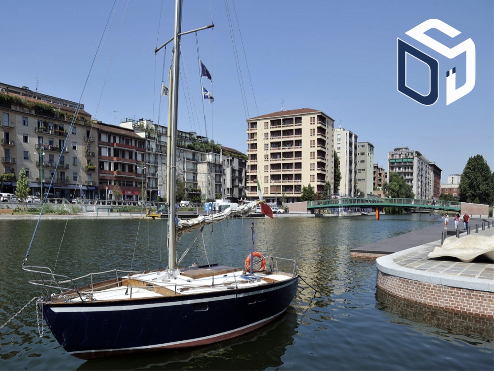 Milano si Anima con Darsena Sport: Un'Estate di Attività e Benessere