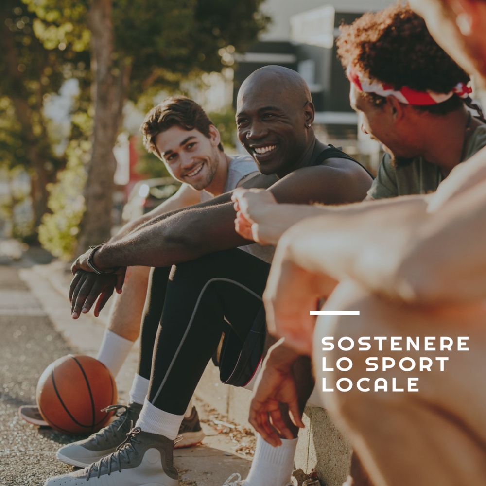 Lombardia e Sport: 450.000 Euro destinate a 40 Associazioni - Elenco completo