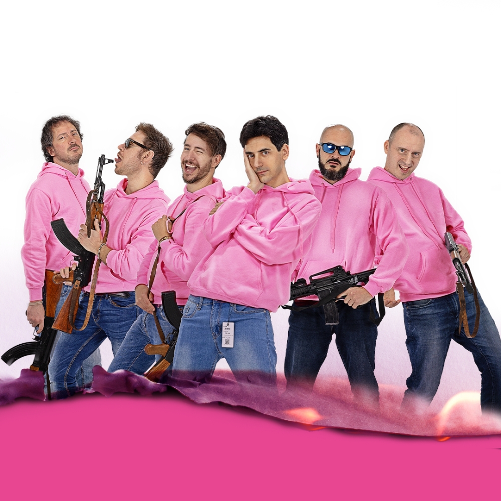 Un Eclettico Viaggio nel Monferrato: Al via il Pem Festival con Grandi Nomi della Musica e dello Spettacolo