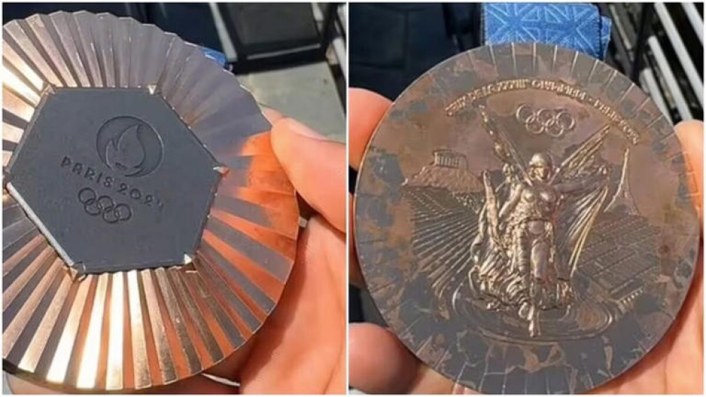 OLIMPIADI, IL TRAGUARDO DELL’ATELTA È LA MEDAGLIA, POSSIBILMENTE D’ORO, TUTTAVIA …