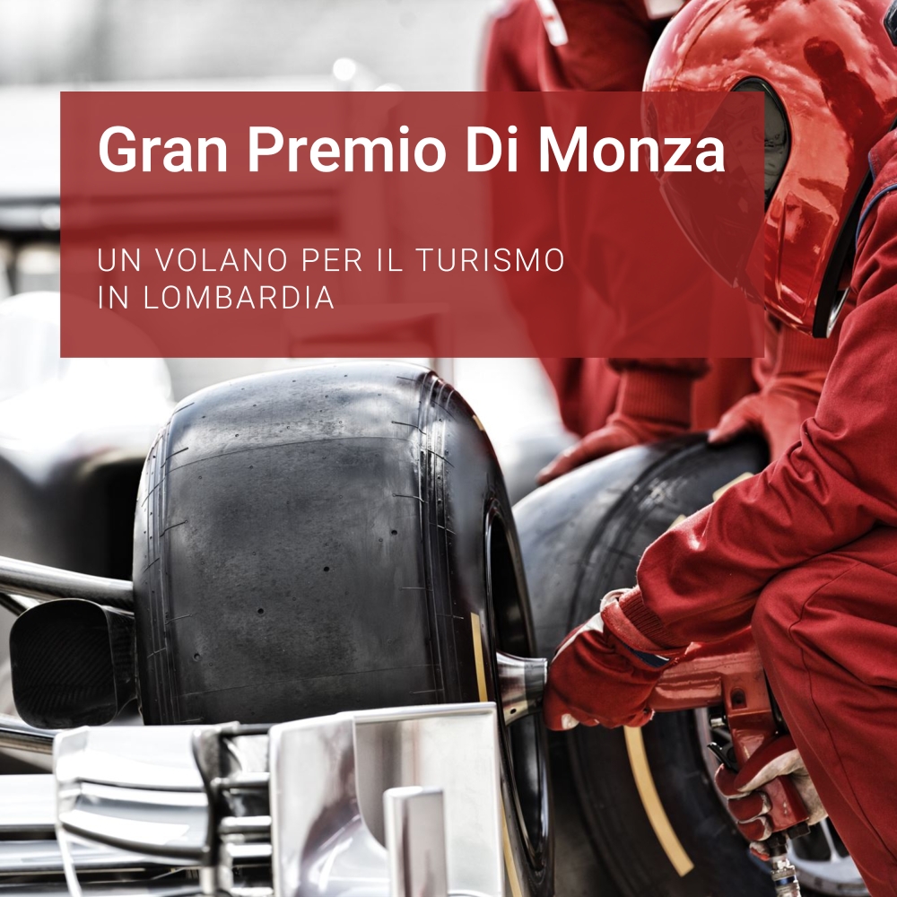 Gran Premio di Monza: Un Volano per il Turismo in Lombardia e l’Ambizioso Progetto di Trasformare l’Autodromo in una Meta Permanente