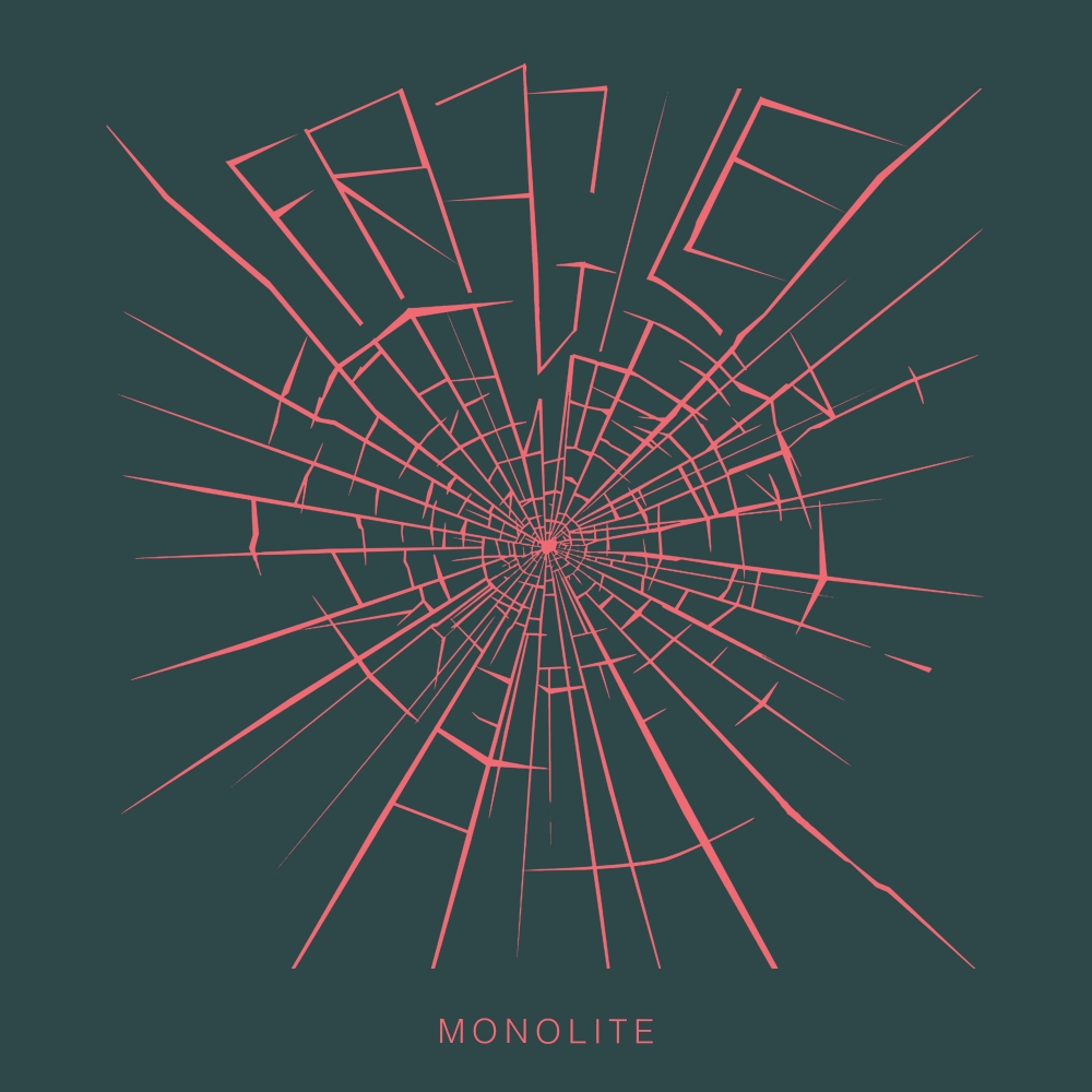 MONOLITE: dal 13 settembre il nuovo singolo FRAGILE