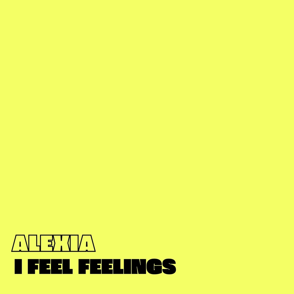 Alexia, icona italiana della musica dance anni ’90, ritorna con ''I Feel Feelings''