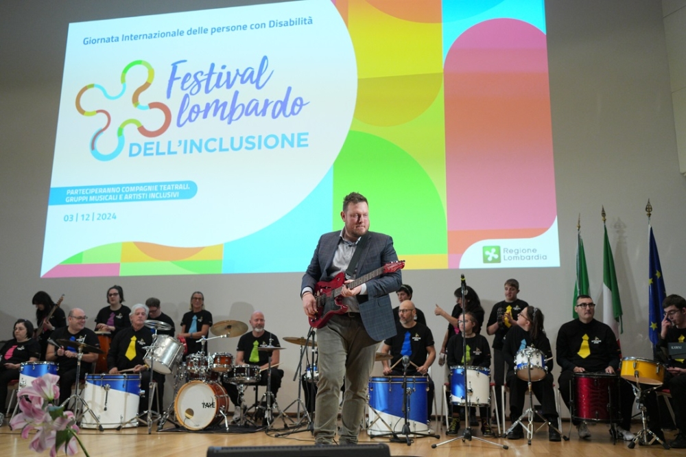 Talenti e Inclusione: La Lombardia Valorizza le Capacità di Tutti