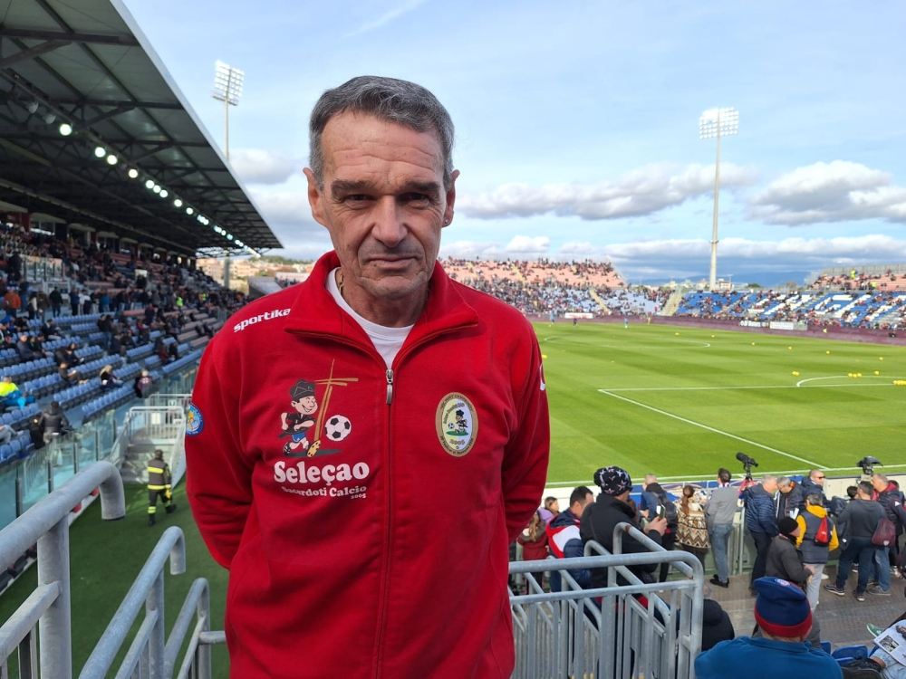 Fabrizio Maiello: rinascita e ispirazione attraverso una vita straordinaria