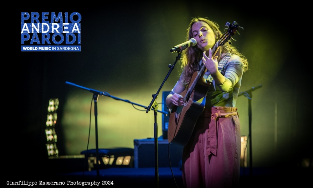 WORLD MUSIC: AL VIA LE ISCRIZIONI PER IL 18° PREMIO ANDREA PARODI PER ARTISTI DI TUTTO IL MONDO