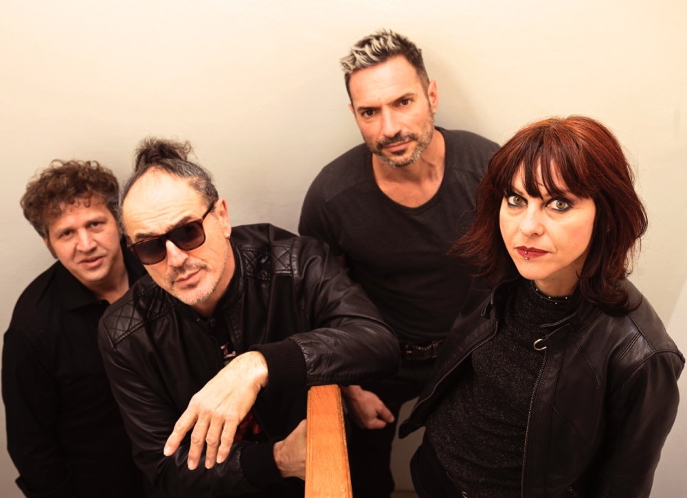 Spazi Vettoriali – degli Auge: L'album in uscita su CD e LP da collezione